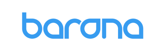 barona logo